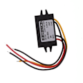 Miniatyrbillede 10 af 11: Komfortable Svampeørepude til CORSAIR HS80 RGB Headset Skumørepude Props C
