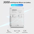 Pikkukuva 10 / 11: OBD2 Autodiagnostiikkaskanneri DS150 CDP Bluetooth-yhteensopiva Diagnostiikka null - Musta DS150