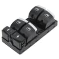 Electric Window Lifter Switch 4F0959851J Replacement for Audi A6 S6 Q7 A3 S3 RS6