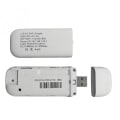 Miniatyrbilde 6 av 8: Høykvalitets USB 2,4 GHz 150 Mbps Modem Stick Bærbar Trådløs W Grå Onesize Gray Onesize