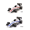 Pikkukuva 4 / 5: F1 Nopea Rc Drift-auto Rc Nopea Sähköinen Mini-auto Maastoajoon Drift-pyörät Ajoauto Lapsille (sininen)