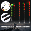 Miniatyrbilde 4 av 5: Gravitasjonsindusert elektronisk svansdrift Electronic Float tail BF