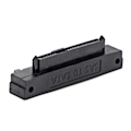 Miniatyrbillede 5 af 5: Sata til SFF-8482 SAS Udvidelseskonverteradapter 90 grader retvinklet til bundkort harddisk SFF 8482 Adapter