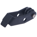 Pikkukuva 4 / 5: Styrhjul för Makita 4328 4324 M4301B MT431 Tillbehör Power Black