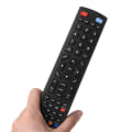 Miniatyrbilde 9 av 11: RC-879M Erstatningsfjernkontroll for Onkyo AV-mottaker TX-NR535
