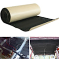 Miniatyrbilde 2 av 11: 200x50cm 10/20mm Lyddempende Matte for Bil, Varmeisolasjon, Lyddemping, Lukket Celleskum, 10