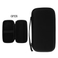 Miniatyrbilde 1 av 11: EVA oppbevaringspose for Texas Instruments TI-83 PLUS/TI-84 PLUS etui