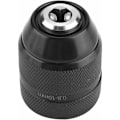 Miniatyrbillede 1 af 4: Borepatronadapter 0,8 mm-10 mm nøglefri gevind til elektrisk boremaskine