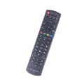 Pikkukuva 2 / 7: N2QAYB000830 Kaukosäädin Vaihda Panasonic LED TV N2QAYB Musta Yksi Koko Black One Size