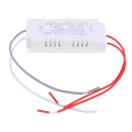 Miniatyrbilde 1 av 5: AC 12V 105W Halogen Driver Lys LED Strøm Elektronisk Transformator Ny