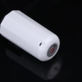 Miniatyrbild 3 av 5: Vattenflaskpumps Vattenflaskedispenser USB-driven automatisk dricksvattenpump Bärbar elektrisk vattendispenser