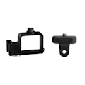 Miniatyrbillede 1 af 8: Camcorder-forlængeradapter Beslag holder til lomme 3 null - B
