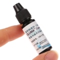 Miniatyrbilde 5 av 5: CDQ Tannlege Lysherdende Komposittbindingsmidler Lim
