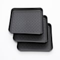 Miniatyrbild 1 av 3: Skobricka i plast Mud Boot-bricka 3 st universalbricka Plastbricka Multifunktionsbricka (set med 3)
