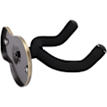 Miniatyrbilde 4 av 4: 2-pakning Sikre Veggfester Gitar Kroker for Elektrisk Akustisk Bass, Bronse