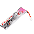 Miniatyrbillede 3 af 5: Gaoneng 3.8V 520mAh 80C Lipo Batteri PH2.0 til Tinyhawk, 4 stk.