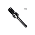 Pikkukuva 1 / 5: MAX PLUS -adapteri timanttiporanterälle 1 1/4\" UNC, 190 mm:n ydinporanterän adapteri 1 kpl