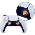 Miniatyrbillede 2 af 5: 18-pak Dualsense trådløs gamepad analoge beskyttelse skridsikre silikonegreb til PS5/PS4/Xbox One/360/Nintendo Switch Pro