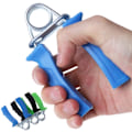 Miniatyrbild 3 av 5: Handstyrka Tränare Hand Underarmar Kraftiga Grepp Handled & Underarm Arm Handträning Handträning Styrketräning Slumpmässig Färg