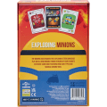 Pikkukuva 5 / 7: Exploding Minions by Exploding Kittens - Korttipeli aikuisille, teineille ja lapsille