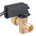 Miniatyrbillede 2 af 3: 220v automatisk vandtrykssensor afbryder 55/58 model bilvaskemaskine automatisk S