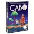 Cabo Kortspel - Perfekt för Samlare, Semesterfester, Halloween-gåvor, Julklappar [HK]