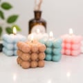Miniatyrbillede 3 af 5: 3D form DIY form