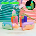 Pikkukuva 5 / 5: Luminous Gravity Carrot Toy - Paineenpurkaja 3 3
