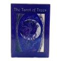 Miniatyrbillede 6 af 7: Den engelske version af Tarot Family Gathering Game Divination Orac A9 One size A9 One size