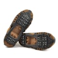 Pikkukuva 4 / 5: 1 pari 24-piikkisiä lumikengän suojia Snow Skid Shoe Cover Lumikiipeily L