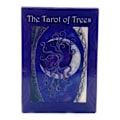 Pikkukuva 6 / 7: Englanninkielinen versio Tarot Family Gathering Game Divination Orac A2 Yksi koko A2 One size