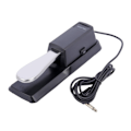 Pikkukuva 1 / 5: Piano Keyboard Sustain Damper Pedal för Roland Korg Electric Pi