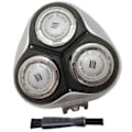 Miniatyrbillede 1 af 5: Hq8 Ersättningsrakhoved til Pt870 Pt875 Pt830 Pt920 Pt927 At880 At830 At875 At920 Razor Blades