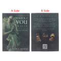 Pikkukuva 4 / 5: Magic of You Oracle Cards Tarot-kort Party Prophecy Divination Multicolor en one size