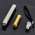 Pikkukuva 3 / 5: LED-taskulamppu USB-ladattava valon etsijä