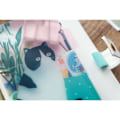 Miniatyrbilde 7 av 11: 2 stk DSLR-kameraskruer 1/4 til M4 M5 M6 M8 M10 M12 Konverteringsskrue 1/4 Monteringsadapterskrue for Projektor Stativ Lysstativ A32