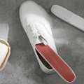 Miniatyrbilde 3 av 4: 4 stk Multifunksjonelt vaskeredskap Sneakersko Rengjøring Plast en størrelse one size