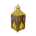 Pikkukuva 1 / 4: Ramadan-lyhty LED-riipuslyhdyt Ramadan-koristevalot