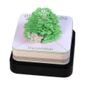 Miniatyrbillede 1 af 8: Skrivebords kalender med LED-lamper 7 one size 7 one size
