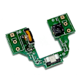 Miniatyrbillede 9 af 10: LCD Testkabel LED Skærm Forlængelses Flexkabel til A1932 A2159 A2141 A2179 A2251 A1706 A1707 A1708 A1989 A1990 Laptops