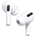 Miniatyrbild 3 av 5: Earpods Pro - Hörlurar med Touch & trådlös laddning Vit