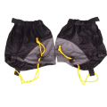 Miniatyrbilde 4 av 5: Utomhus silikonbelagt nylon Vanntett Ultralett Leggings Leggings Vandring Fjellklatring Trekking