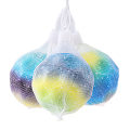 Pikkukuva 3 / 8: Galaxy Moon Ball Extrem hög studsande boll Rymdboll Barn A2 one size A2 one size