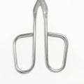 Pikkukuva 9 / 10: Ender3:n päivitykseen - X-AKSELIN lineaarinen kisko MGN9H 315MM lineaarinen ohjain takalevyn asennuksella Ender3/Ender3 Pro/V2 Ender 3 V2 - 3