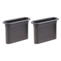 Miniatyrbilde 10 av 11: Justerbar strømforsyning 96W 12V-24V Laptop-lader Regulert strøm med 34PCS Universal strøm null - EU