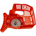 Miniatyrbillede 3 af 5: Trækstarter til 41401904009 Stihl Fs38 Fs45 Fs46 Fs55 Hl45 Km55 Dele 1 Styk,