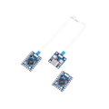 Miniatyrbild 2 av 5: RP2040-Tiny för Raspberry Pi Pico utvecklingskort med inbyggd wi A