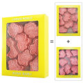 Miniatyrbilde 3 av 5: 16 stk. Dyreformede DIY-kaker PP-material Pressbare kakeform