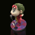 Miniatyrbilde 7 av 7: e Tecknad Crayon Shin-chan COS Dick Cowboy Leksaker Woody Buzz Ligh A2 en storlek A2 one size
