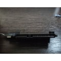 Miniatyrbillede 6 af 8: 2 stk. Håndteringssilikon USB-oplader datakabelbeskytter ledningsbesparer dækfrø